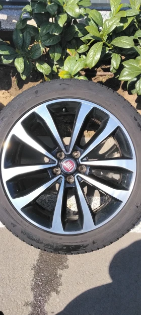 ���� � ������ 225/45R17 �� Fiat Tipo | Mobile.bg � ����� ������ 2