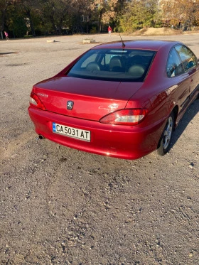 Peugeot 406, снимка 3