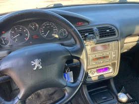 Peugeot 406, снимка 4