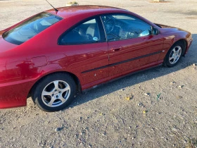 Peugeot 406, снимка 2