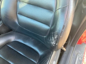 Peugeot 406, снимка 5