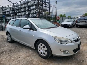 Opel Astra 1.7TDCI