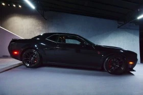 Dodge Challenger HELLCAT Widebody, снимка 4
