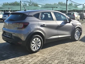 Renault Captur 1.5dci 95к.с, снимка 7