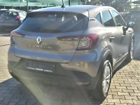 Renault Captur 1.5dci 95к.с, снимка 8