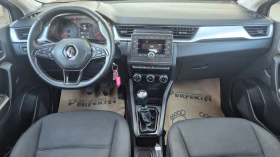 Renault Captur 1.5dci 95к.с, снимка 11