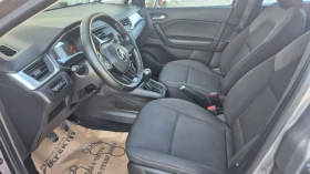 Renault Captur 1.5dci 95к.с, снимка 12