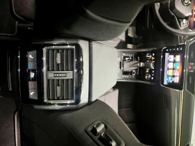 Skoda Superb 62000км DSG Facelift  1.5 бензин 2022г., снимка 16