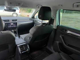 Skoda Superb 62000км DSG Facelift  Регистрирана 1.5 бензин, снимка 12