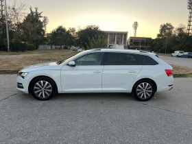 Skoda Superb 62000км DSG Facelift  Регистрирана 1.5 бензин, снимка 2