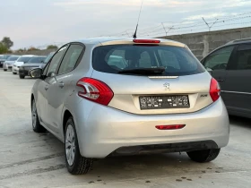 Peugeot 208 1.4 HDI EURO5B, снимка 4