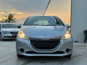 Peugeot 208 1.4 HDI EURO5B, снимка 3