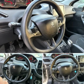 Peugeot 208 1.4 HDI EURO5B, снимка 11