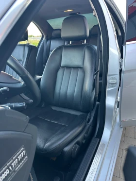 Mercedes-Benz C 280 V6 3.0i 231 ks Автомат 7G / Нави / кожа, снимка 9