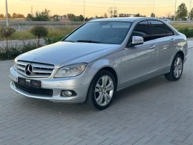 Mercedes-Benz C 280 V6 3.0i 231 ks Автомат 7G / Нави / кожа, снимка 2