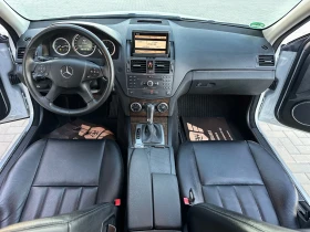 Mercedes-Benz C 280 V6 3.0i 231 ks Автомат 7G / Нави / кожа, снимка 7