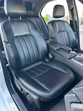 Mercedes-Benz C 280 V6 3.0i 231 ks Автомат 7G / Нави / кожа, снимка 12