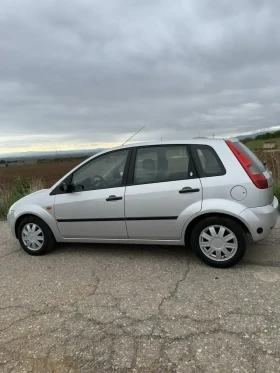 Ford Fiesta 1.4/80, снимка 9