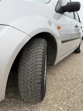 Ford Fiesta 1.4/80, снимка 4