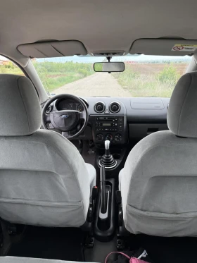 Ford Fiesta 1.4/80, снимка 15