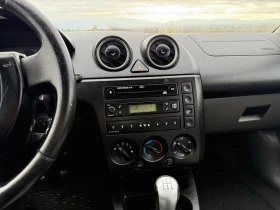Ford Fiesta 1.4/80, снимка 16