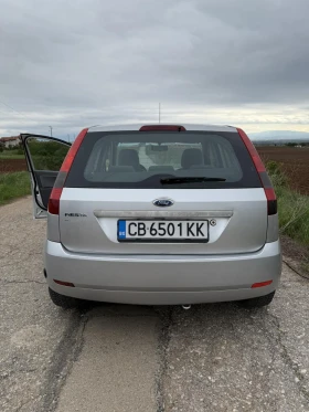 Ford Fiesta 1.4/80, снимка 8