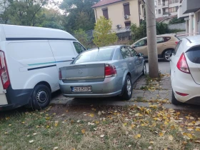 Opel Vectra 1.9 CDTI, снимка 2