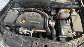 Opel Astra 1.7 , снимка 2