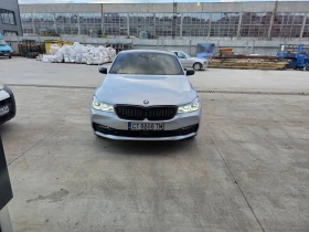 BMW 630 GT, снимка 1