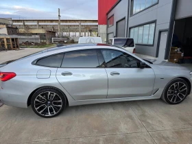 BMW 630 GT, снимка 4