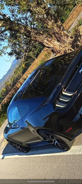 Ford Mustang 2.3  Еко буст , снимка 7