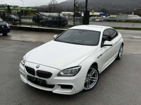BMW 640 M-Pack NBT Face, снимка 2