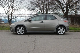 Honda Civic automatic 1.8vtec, снимка 3