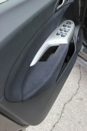 Honda Civic automatic 1.8vtec, снимка 9