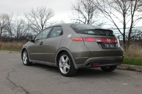 Honda Civic automatic 1.8vtec, снимка 4