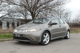 Honda Civic automatic 1.8vtec, снимка 2