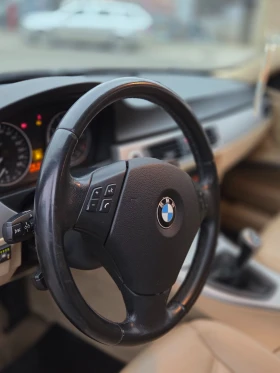 BMW 318 Истински уникат* Газ инж* , снимка 10