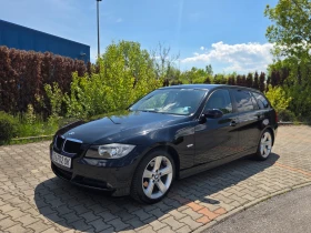 BMW 318 Истински уникат* Газ инж* , снимка 3