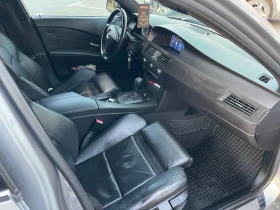 BMW 530 Реални километри, снимка 13
