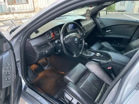 BMW 530 Реални километри, снимка 10