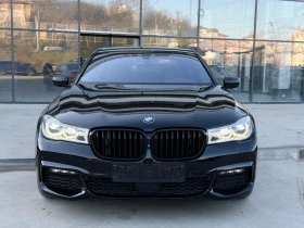 BMW 730 xDrive/3xTV/M-Packet/Massage/360cam/DISTR/LINE-ASS, снимка 1