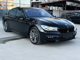 BMW 730 xDrive/3xTV/M-Packet/Massage/360cam/DISTR/LINE-ASS, снимка 8