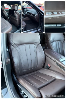BMW 730 xDrive/3xTV/M-Packet/Massage/360cam/DISTR/LINE-ASS, снимка 9