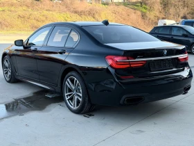 BMW 730 xDrive/3xTV/M-Packet/Massage/360cam/DISTR/LINE-ASS, снимка 4