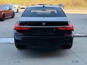 BMW 730 xDrive/3xTV/M-Packet/Massage/360cam/DISTR/LINE-ASS, снимка 5