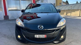 Mazda 5 2.0-150-6+ 1, снимка 8