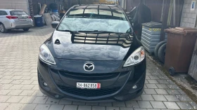 Mazda 5 2.0-150-6+ 1, снимка 2