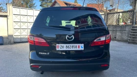 Mazda 5 2.0-150-6+ 1, снимка 4