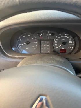 Renault Scenic Нова газова , снимка 10