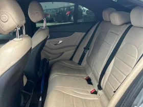 Mercedes-Benz C 400 4MATIC * AMG PACK* BURMASTER* ПОДГРЕВИ* , снимка 10
